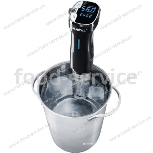 Апарат Sous Vide STEBA SV 50